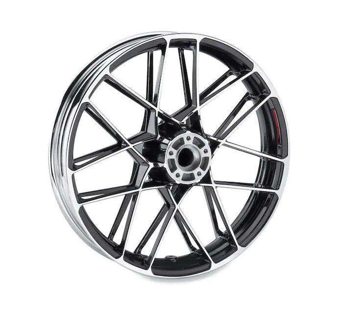 Fugitive 19 In. Front Wheel-43300672-Rolling Thunder Harley-Davidson