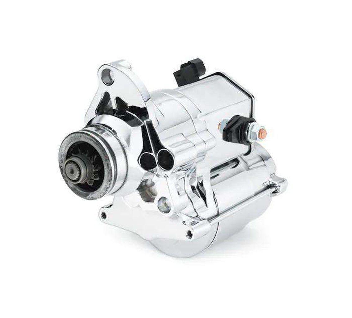 Genuine High Performance 1.4Kw Starter-31621-06A-Rolling Thunder Harley-Davidson