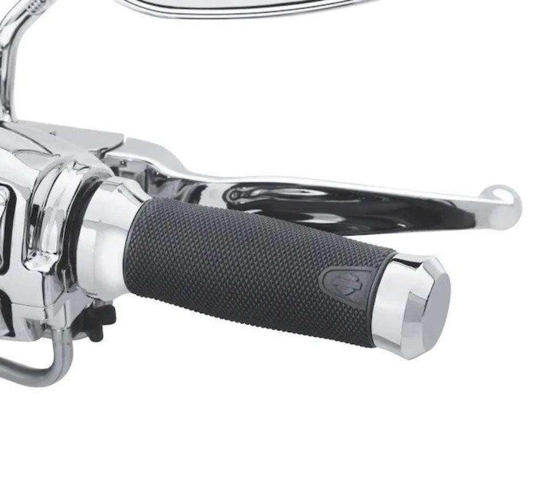 Get-A-Grip Hand Grips-56100007-Rolling Thunder Harley-Davidson