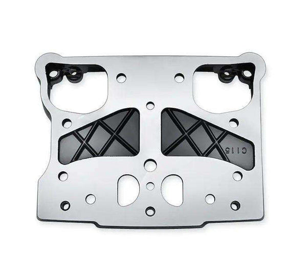 L9 Rocker Box Buy Gloss Black Rocker Box Lower Housing - Southern Legends Harley-Davidson