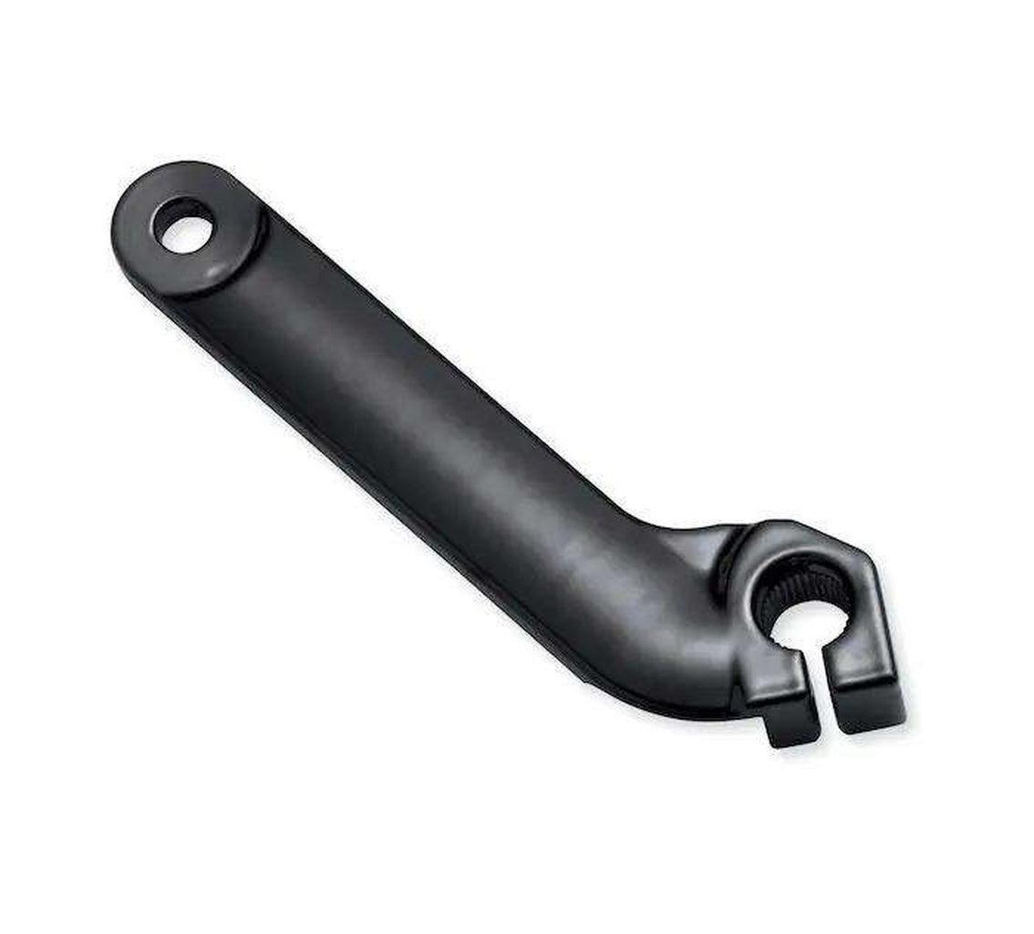 Gloss Black Shifter Shaft Lever-33900186-Rolling Thunder Harley-Davidson