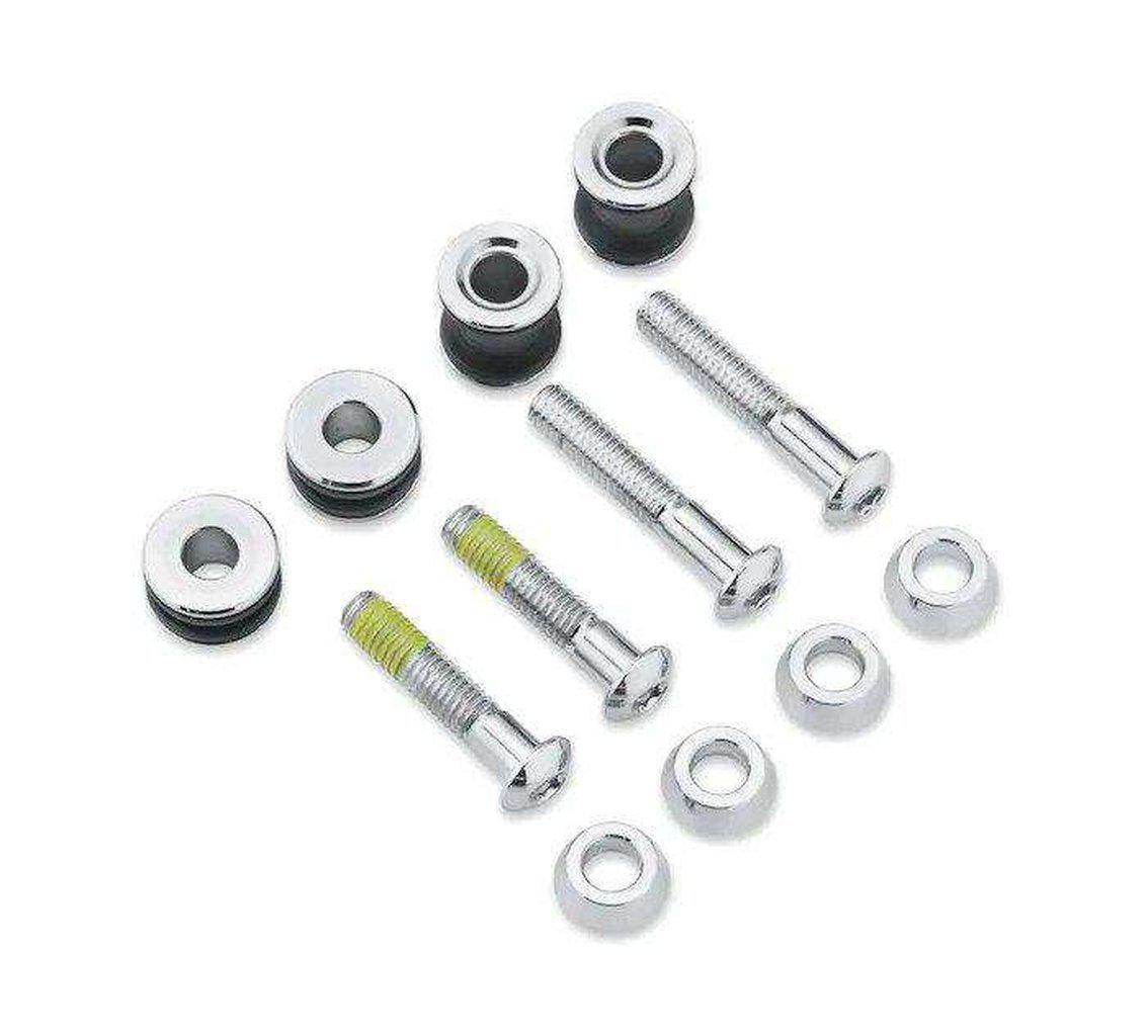 H-D Detachables Docking Hardware Kit-52300239-Rolling Thunder Harley-Davidson