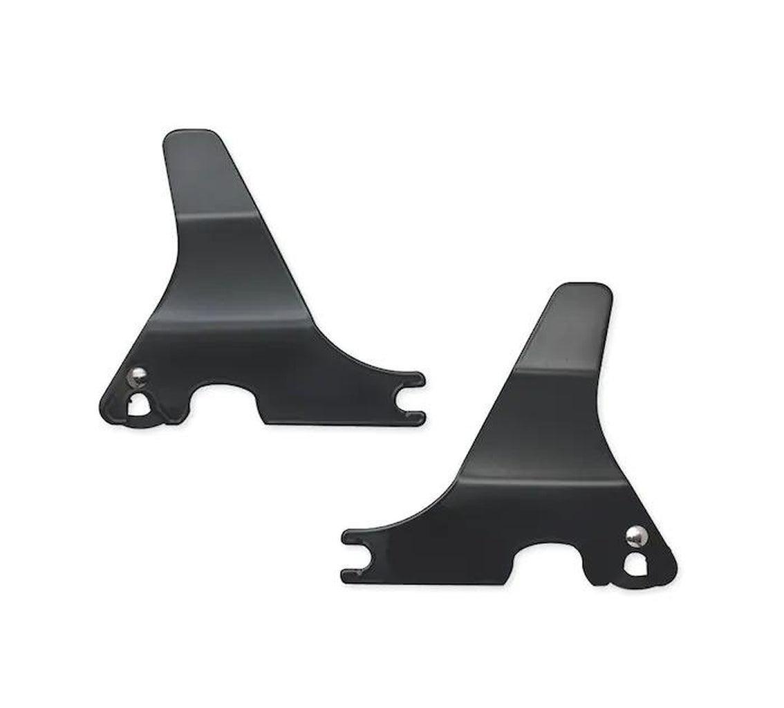 H-D Detachables Sideplates-52710-07-Rolling Thunder Harley-Davidson