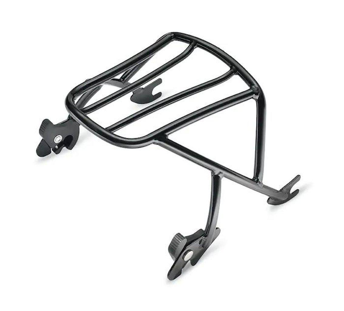 H-D Detachables Solo Rack-53512-07A-Rolling Thunder Harley-Davidson