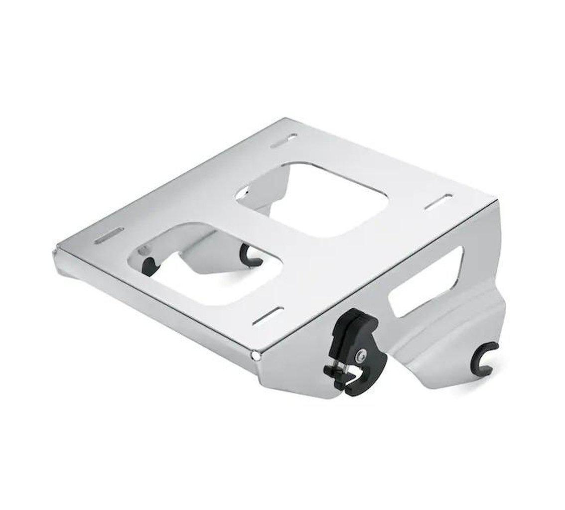 H-D Detachables Solo Tour-Pak Mounting Rack-53000225-Rolling Thunder Harley-Davidson