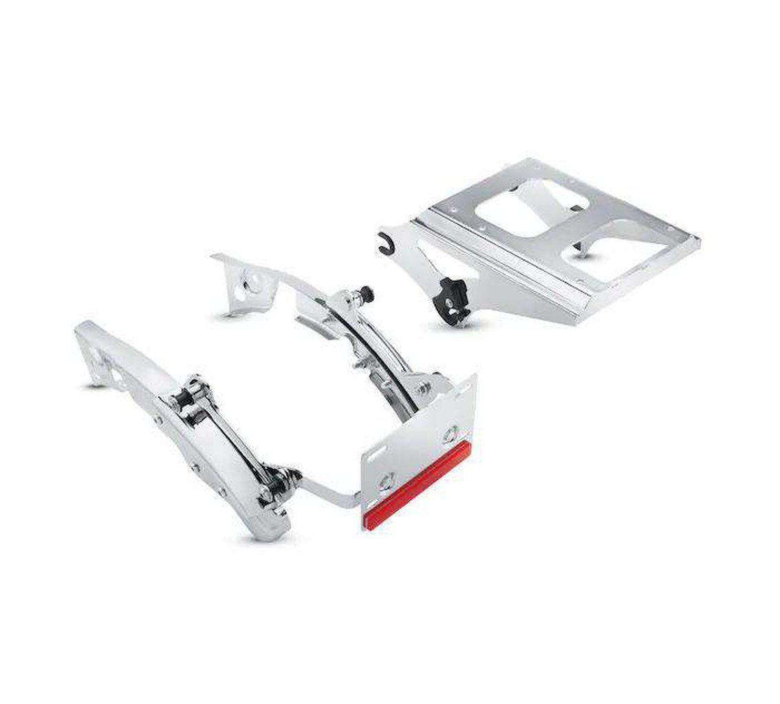 H-D Detachables Tour-Pak Luggage Conversion Kit-53246-09C-Rolling Thunder Harley-Davidson