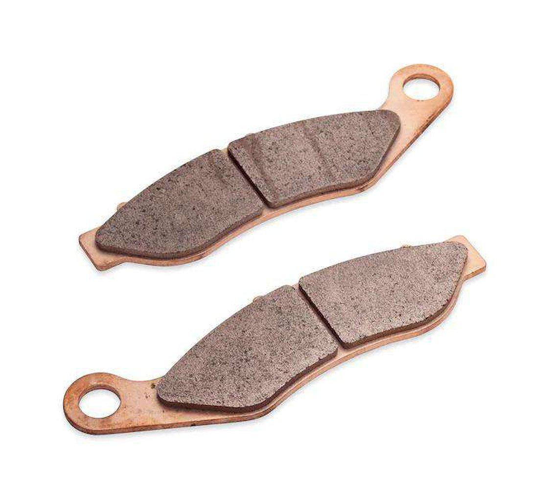 H-D Oem Front Brake Pads 41300027-41300027-Rolling Thunder Harley-Davidson