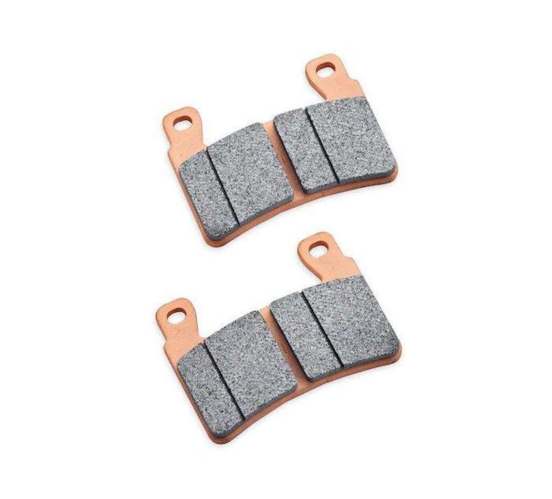 H-D Oem Front Brake Pads 41300102-41300102-Rolling Thunder Harley-Davidson