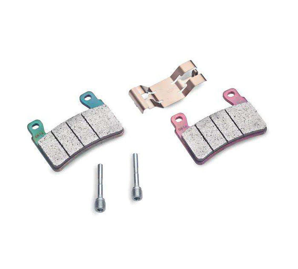 H-D Oem Front Brake Pads 42739-08-42739-08-Rolling Thunder Harley-Davidson