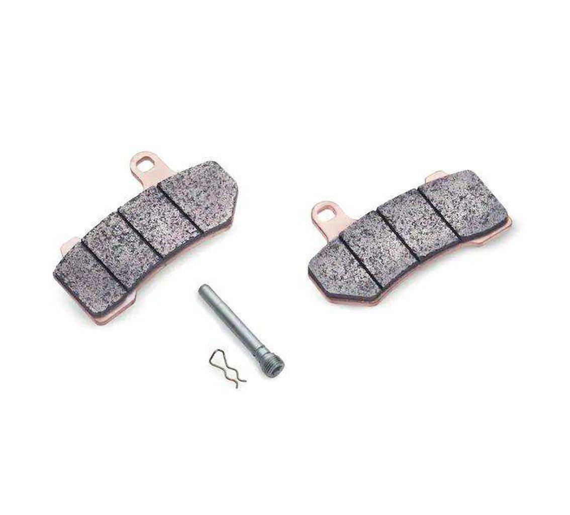 H-D Oem Front Brake Pads 42897-06A-42897-06A-Rolling Thunder Harley-Davidson