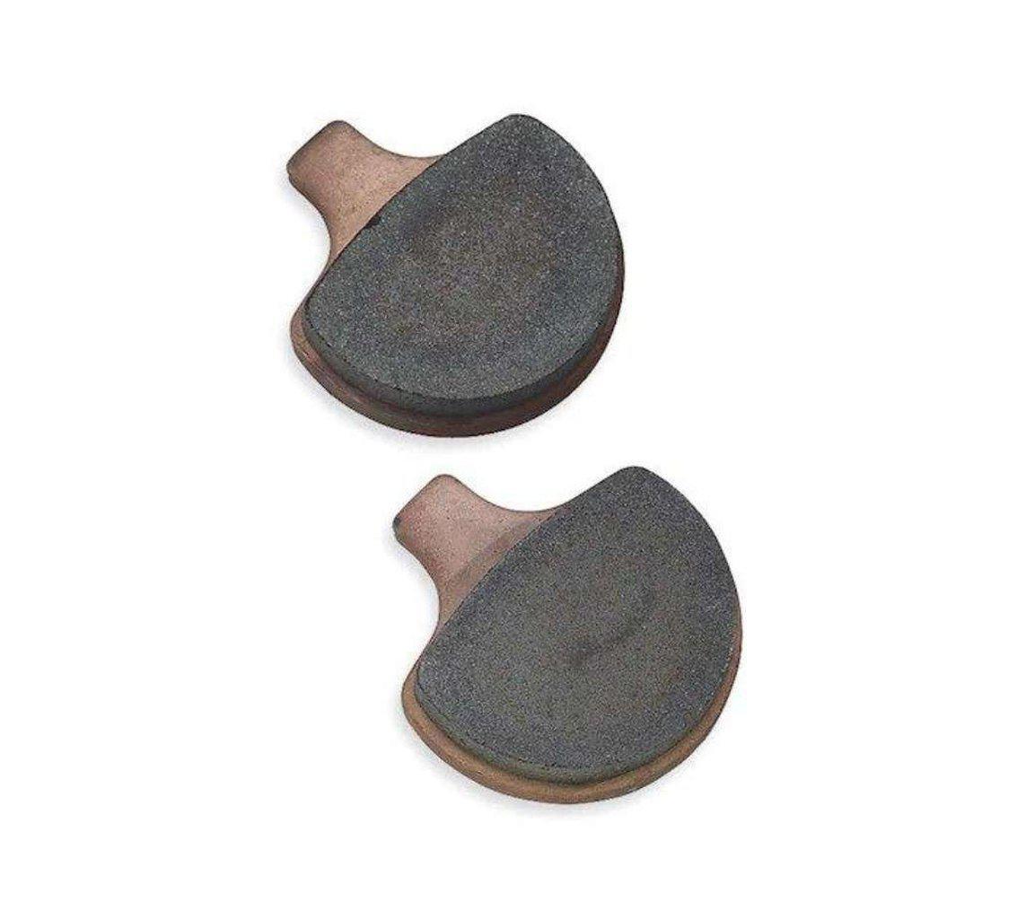 H-D Oem Front Brake Pads 44063-83D-44063-83D-Rolling Thunder Harley-Davidson