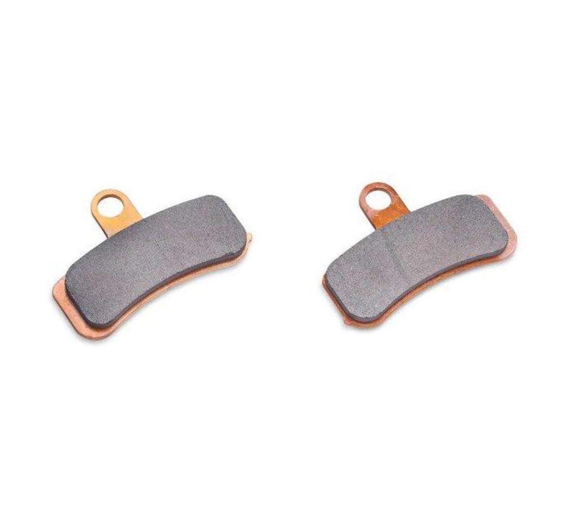 H-D Oem Front Brake Pads 44082-08-44082-08-Rolling Thunder Harley-Davidson