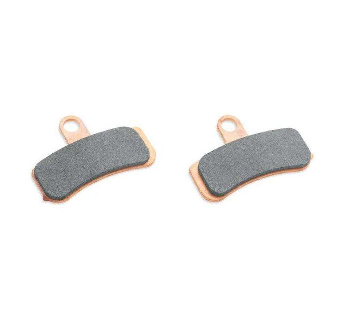 H-D Oem Front Brake Pads 46363-11-46363-11-Rolling Thunder Harley-Davidson