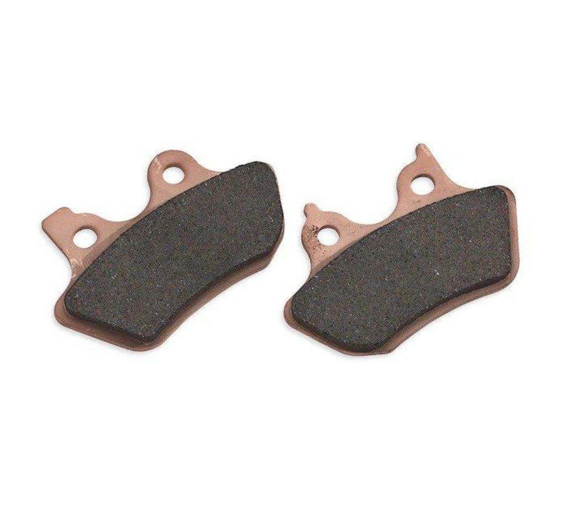 H-D Oem Front/Rear Brake Pads 44082-00E-44082-00E-Rolling Thunder Harley-Davidson