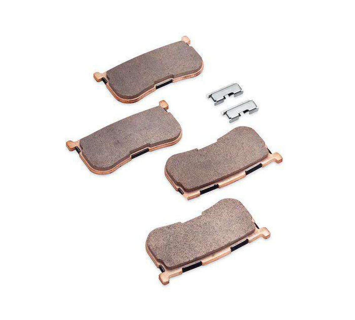 H-D Oem Rear Brake Pads 41300033-41300033-Rolling Thunder Harley-Davidson