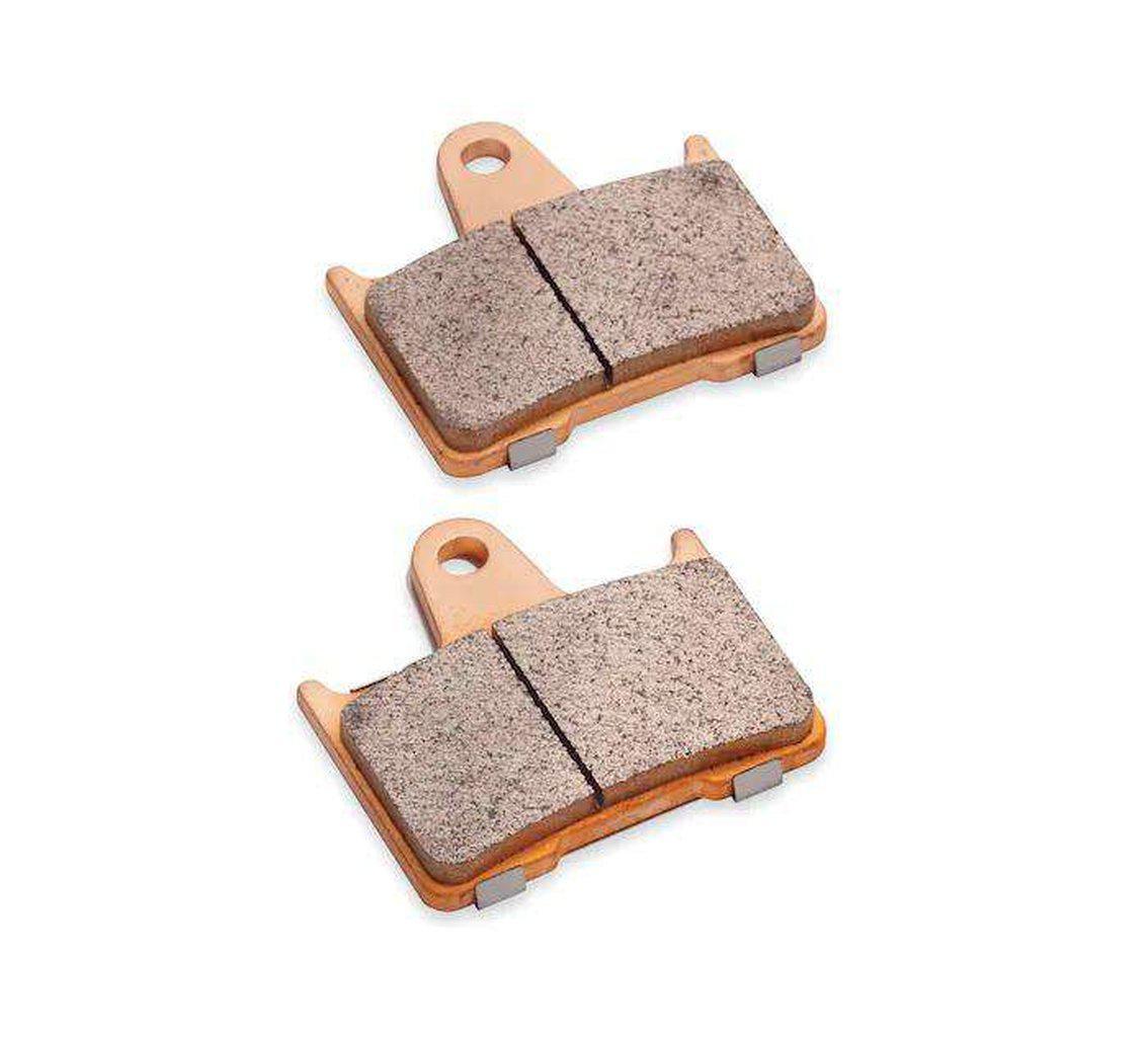 H-D Oem Rear Brake Pads 41300053-41300053-Rolling Thunder Harley-Davidson
