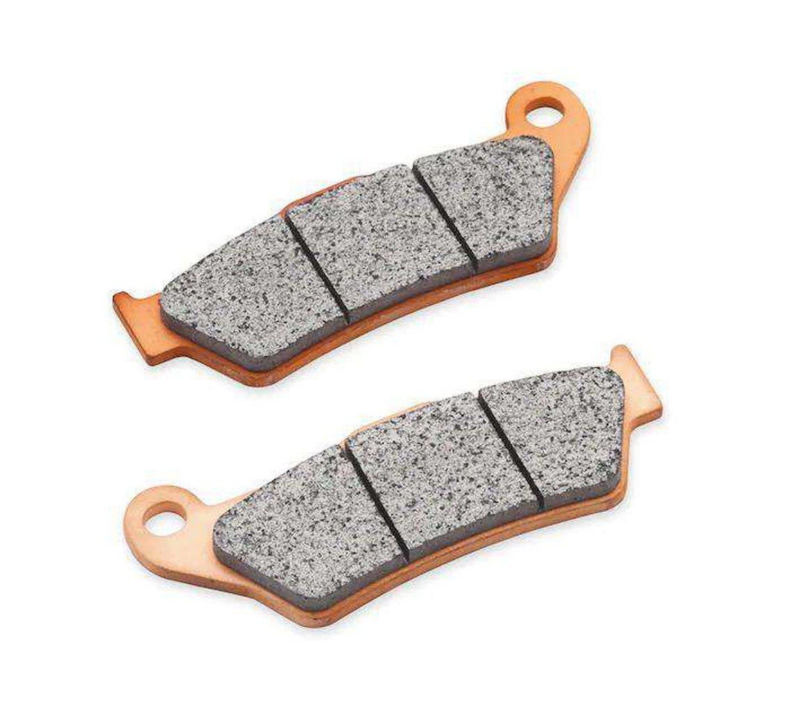 H-D Oem Rear Brake Pads 41300161-41300161-Rolling Thunder Harley-Davidson