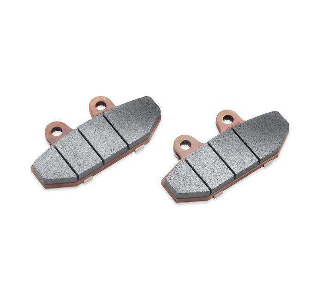 H-D Oem Rear Brake Pads 41300197-41300197-Rolling Thunder Harley-Davidson