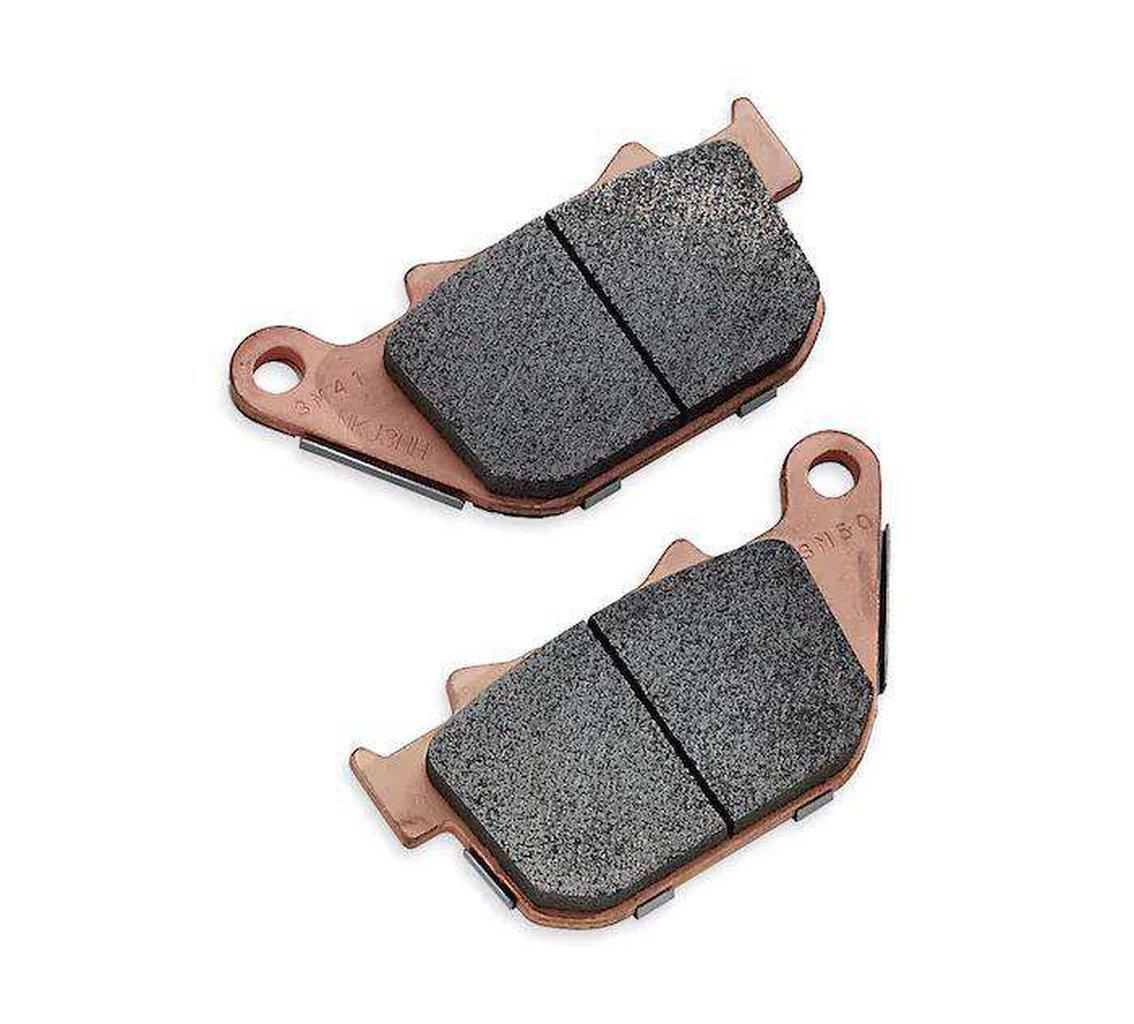 H-D Oem Rear Brake Pads 42029-07-42029-07-Rolling Thunder Harley-Davidson