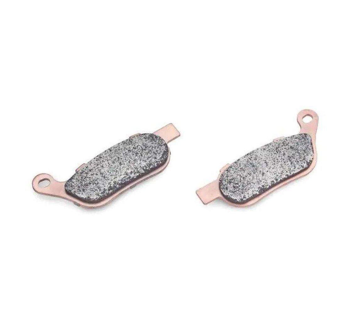 H-D Oem Rear Brake Pads 42298-08-42298-08-Rolling Thunder Harley-Davidson