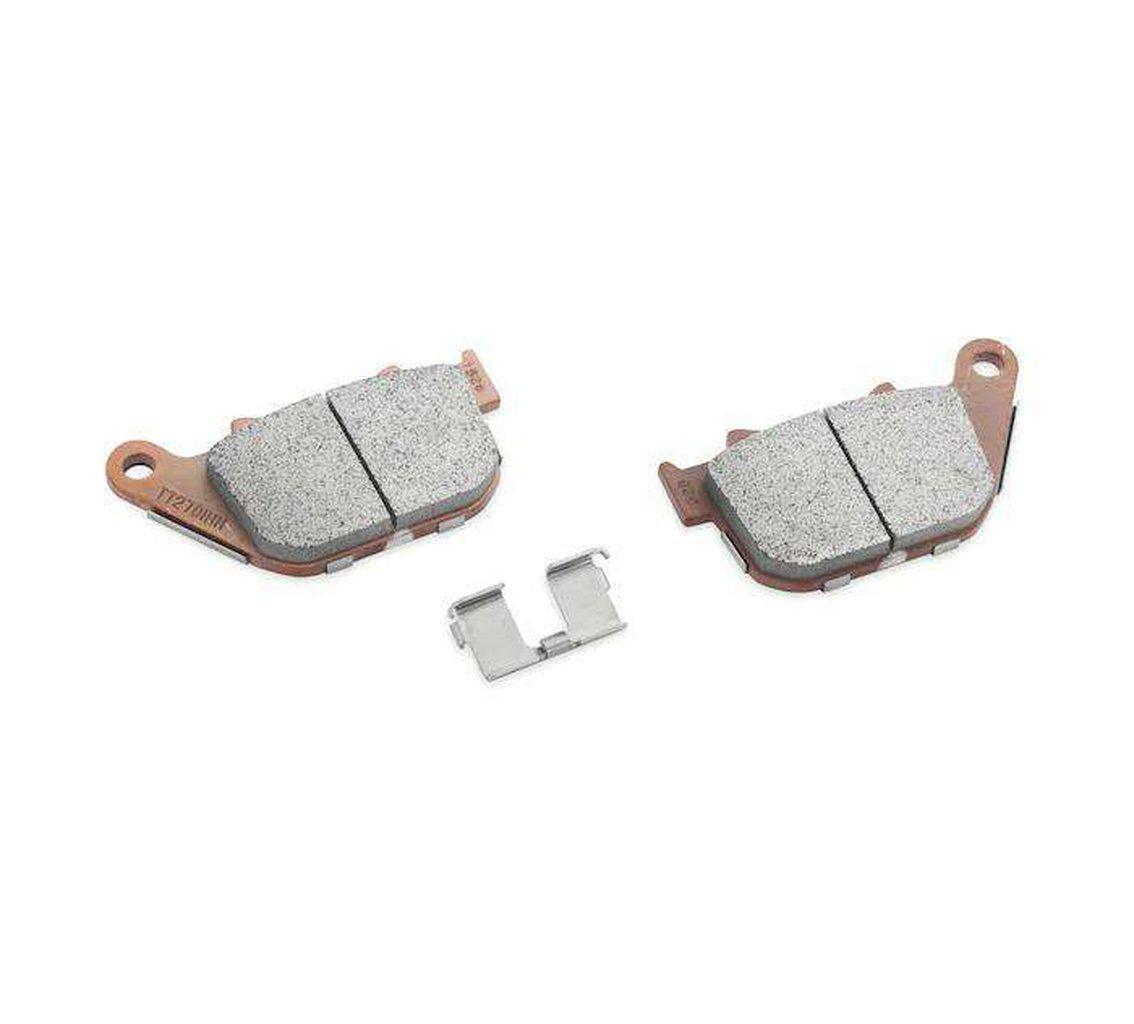 H-D Oem Rear Brake Pads 42310-08-42310-08-Rolling Thunder Harley-Davidson
