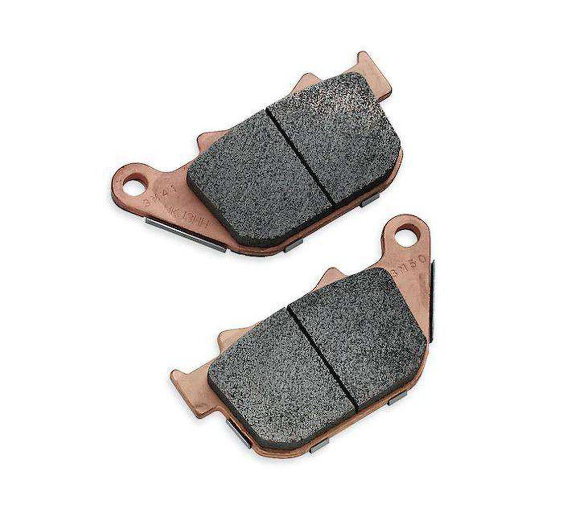 H-D Oem Rear Brake Pads 42836-04A-42836-04A-Rolling Thunder Harley-Davidson