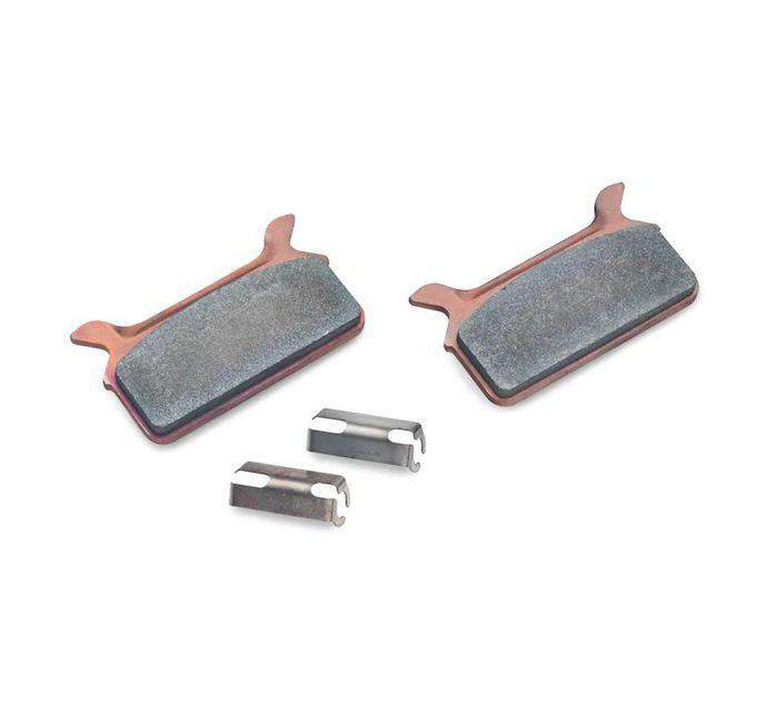 H-D Oem Rear Brake Pads 43957-86F-43957-86F-Rolling Thunder Harley-Davidson