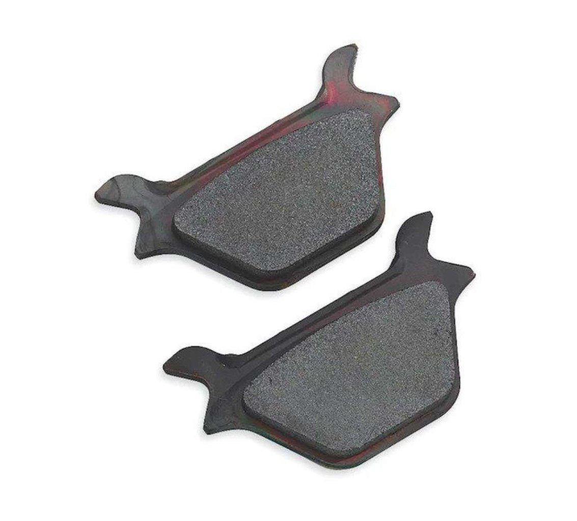 H-D Oem Rear Brake Pads 44209-87D-44209-87D-Rolling Thunder Harley-Davidson