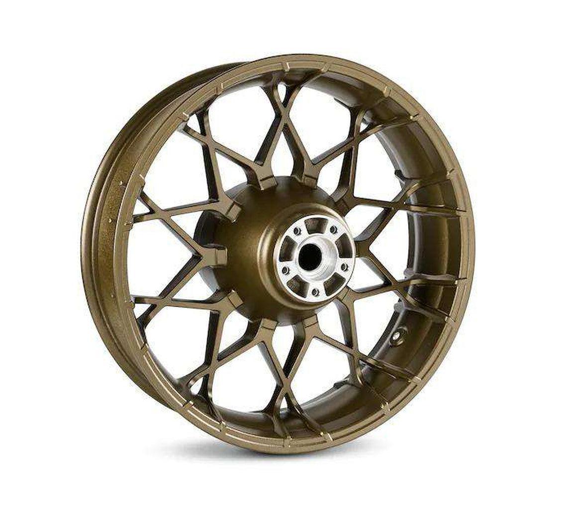H-D Prodigy 18 In. Rear Wheel-40900662-Rolling Thunder Harley-Davidson