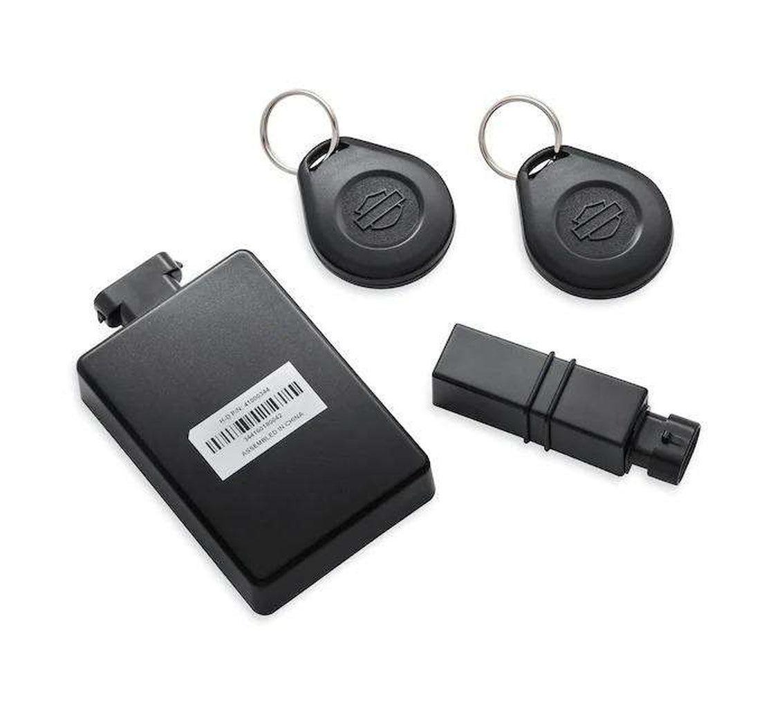 H-D Smart Security System-41000460-Rolling Thunder Harley-Davidson