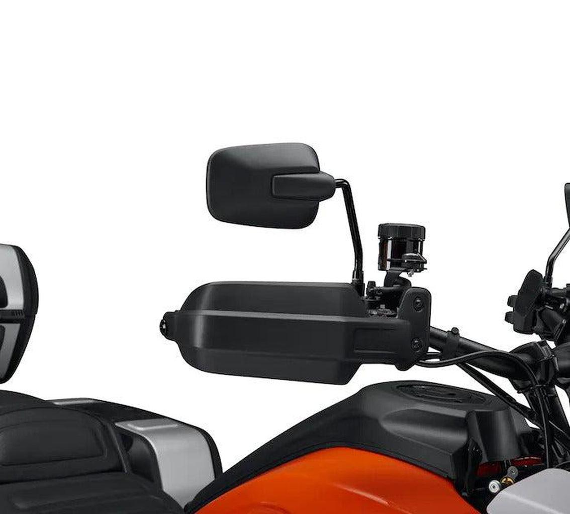 Hand Wind Deflectors-55900297-Rolling Thunder Harley-Davidson