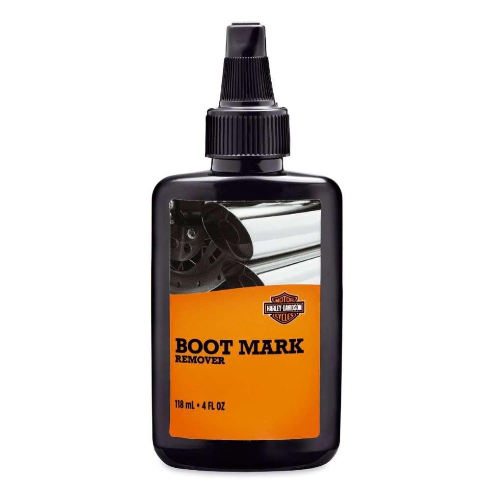 Harley-Davidson Boot Scuff Remover-93600069-Rolling Thunder Harley-Davidson