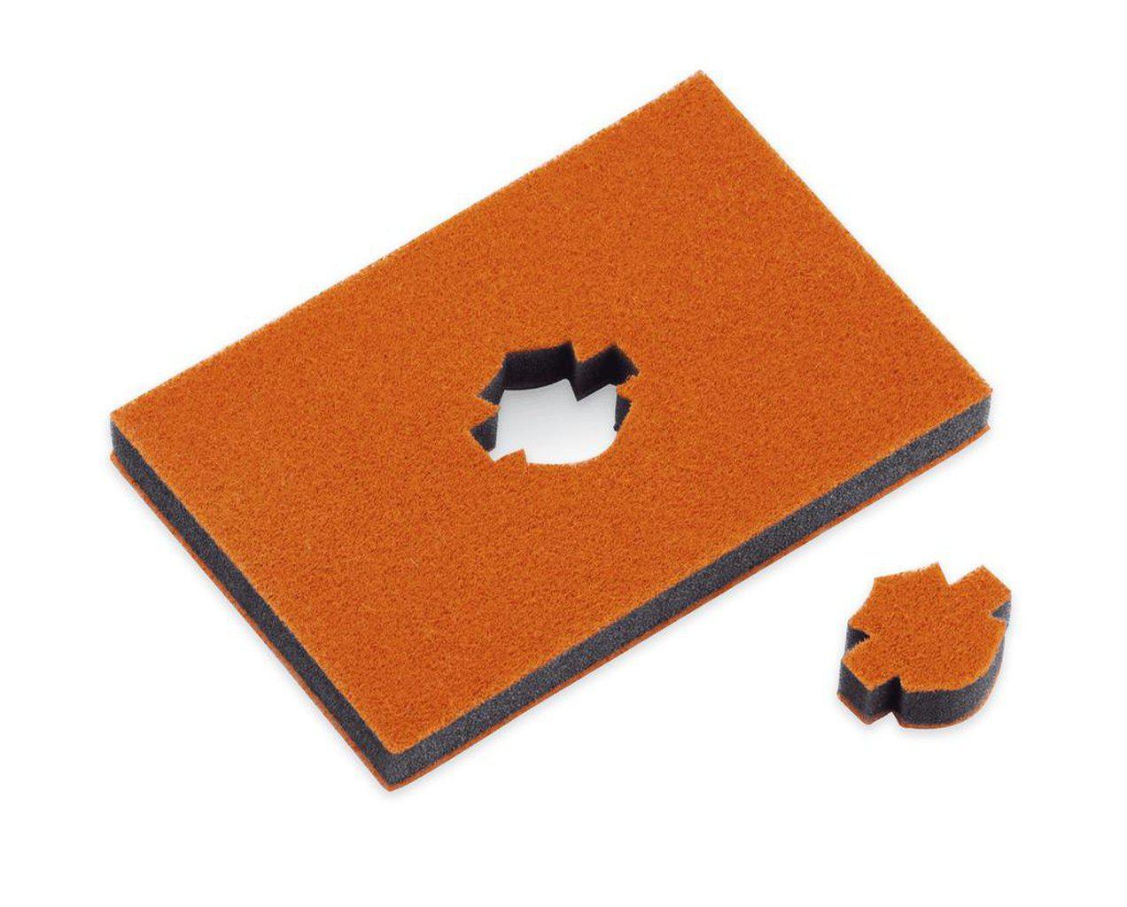 Harley-Davidson Bug Eater Sponge-93600110-Rolling Thunder Harley-Davidson