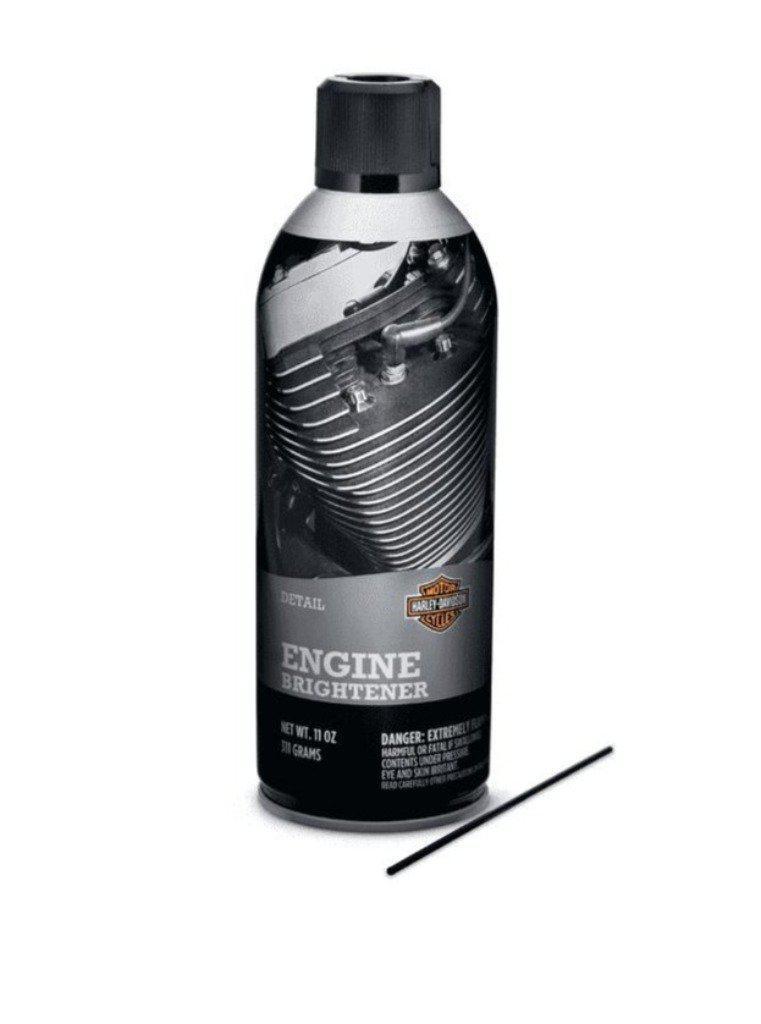 Harley-Davidson Engine Brightener-93600068-Rolling Thunder Harley-Davidson