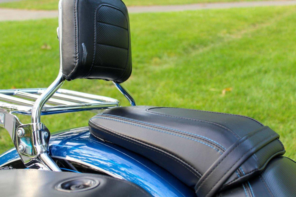 Harley Davidson Fat Boy Flstf 2018-Rolling Thunder Harley-Davidson