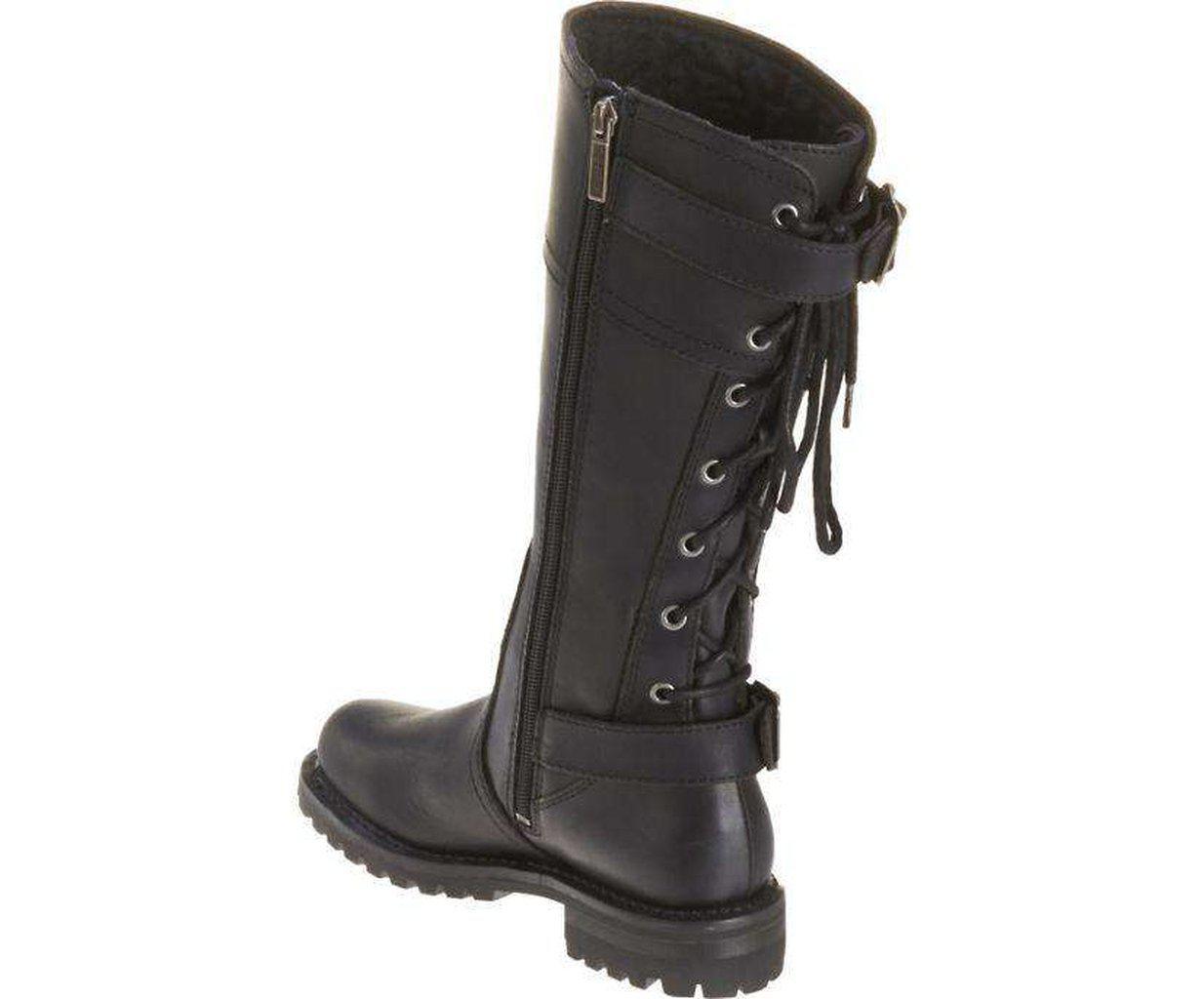 Harley-Davidson Ladies Alexa Boot-Rolling Thunder Harley-Davidson