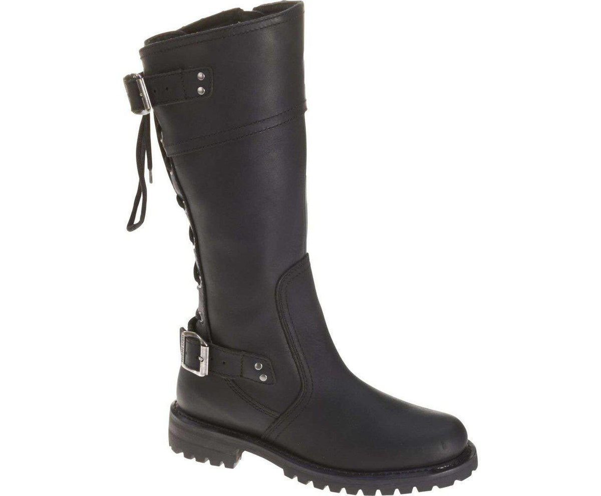 Harley-Davidson Ladies Alexa Boot-Rolling Thunder Harley-Davidson
