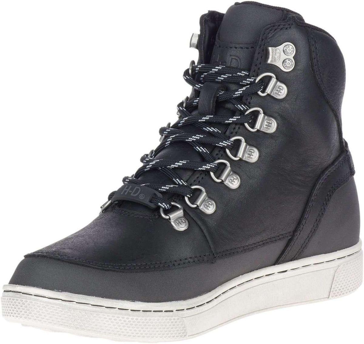 Harley-Davidson Ladies Ashmont Riding Sneaker-Rolling Thunder Harley-Davidson