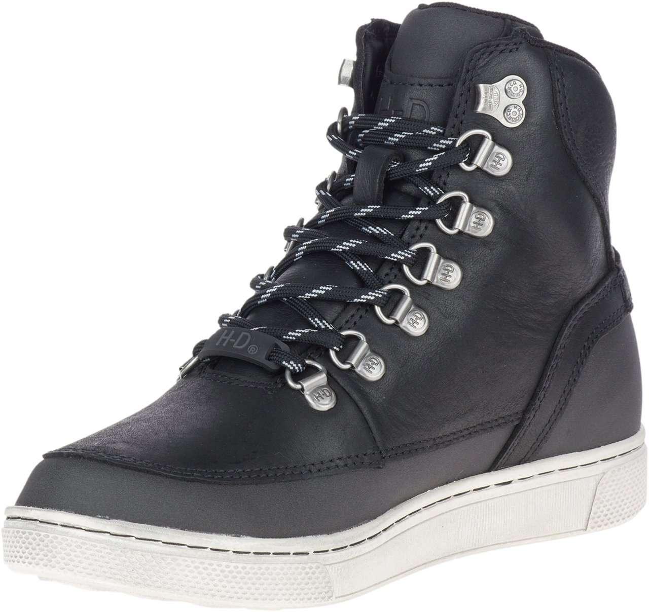 Harley-Davidson Ladies Ashmont Riding Sneaker-Rolling Thunder Harley-Davidson