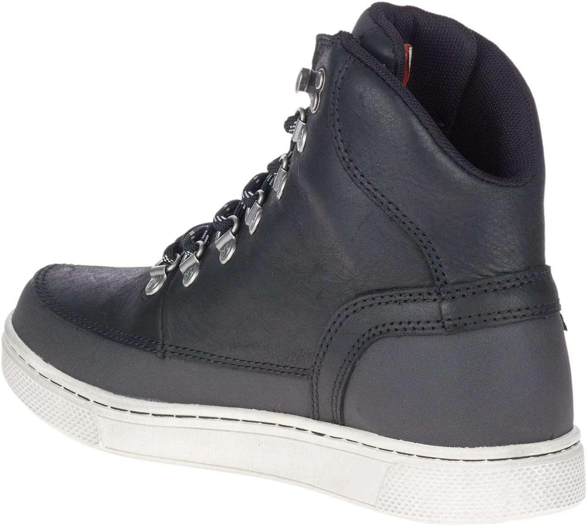 Harley-Davidson Ladies Ashmont Riding Sneaker-Rolling Thunder Harley-Davidson