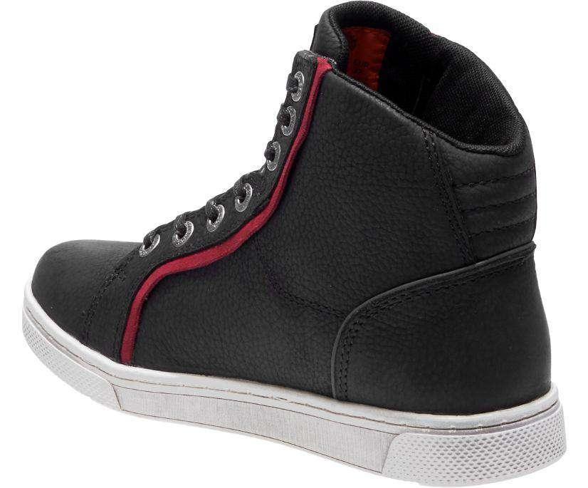 Harley-Davidson Ladies Mackay Riding Sneakers-Rolling Thunder Harley-Davidson