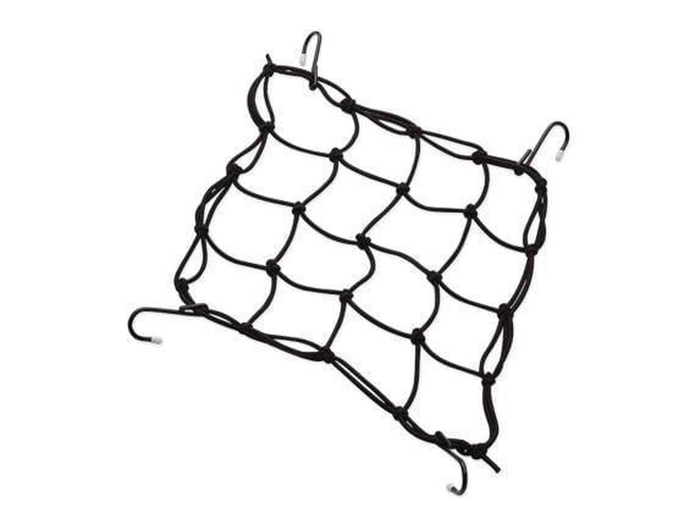 Harley-Davidson Luggage Net-98169-88T-Rolling Thunder Harley-Davidson