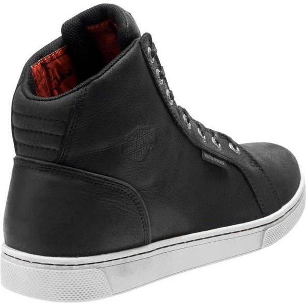 Harley-Davidson Men'S Midland Riding Sneaker-Rolling Thunder Harley-Davidson
