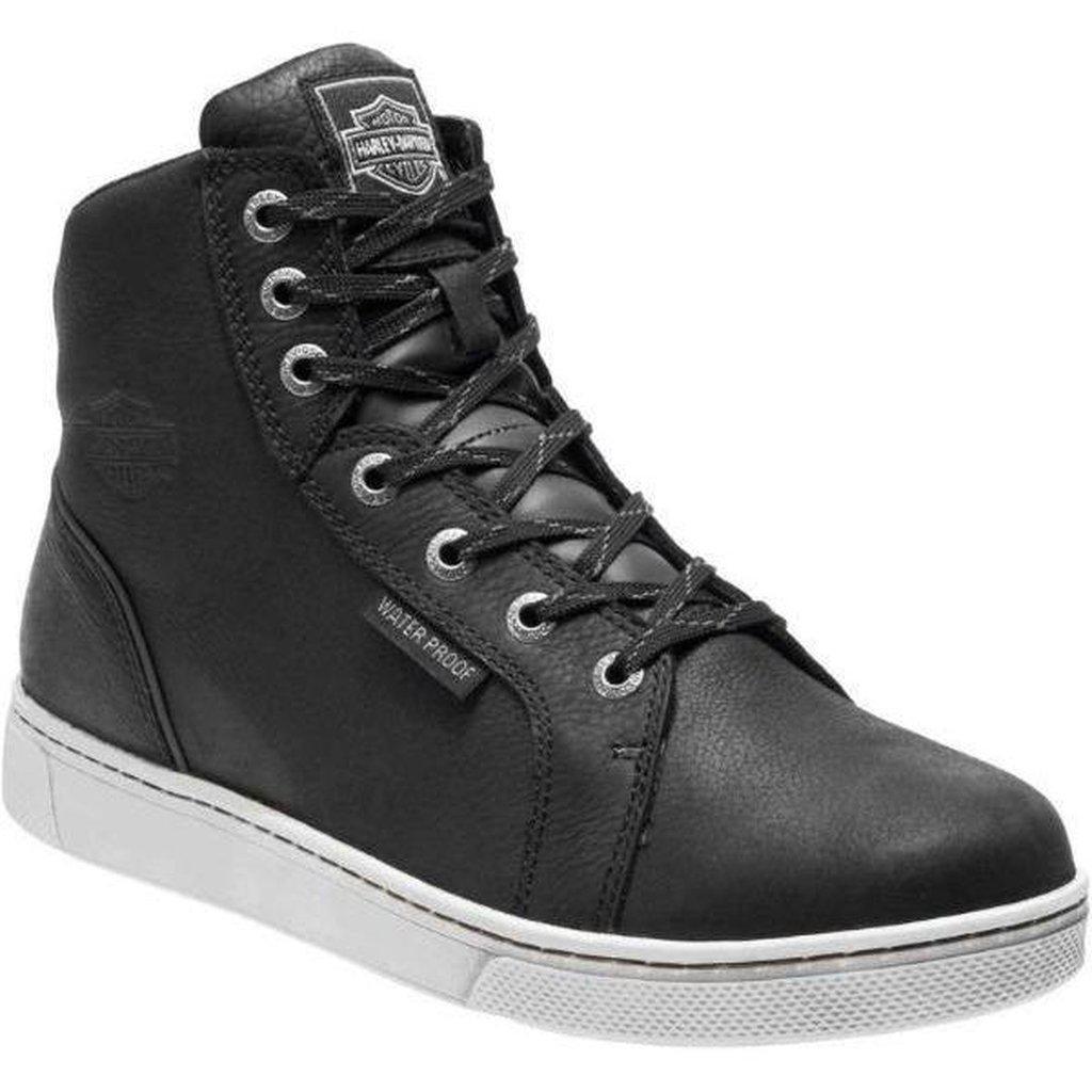 Harley-Davidson Men'S Midland Riding Sneaker-Rolling Thunder Harley-Davidson