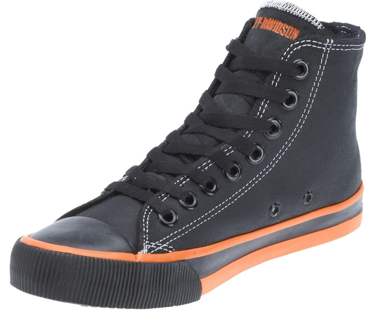 Harley-Davidson Men'S Nathan Sneaker-Rolling Thunder Harley-Davidson