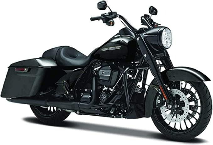 Harley-Davidson Road King Special Maisto Model-FH2017-Rolling Thunder Harley-Davidson
