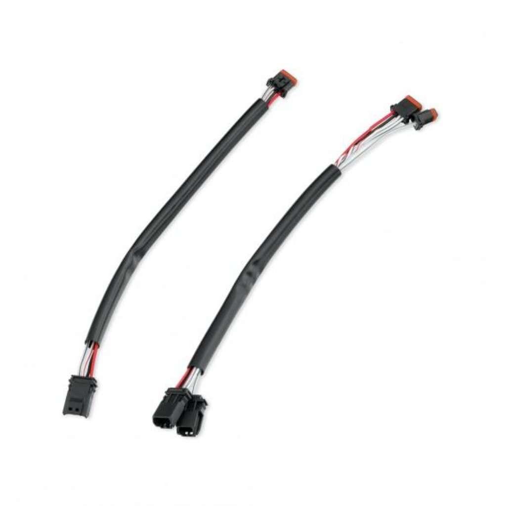 Harley-Davidson Switch Wire Extension Kit-69200034-Rolling Thunder Harley-Davidson