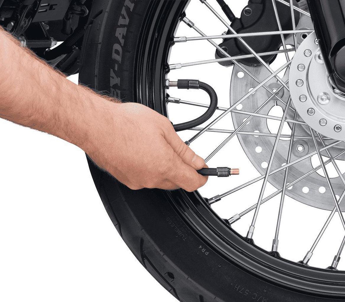 Harley-Davidson Valve Stem Extension-42300009-Rolling Thunder Harley-Davidson