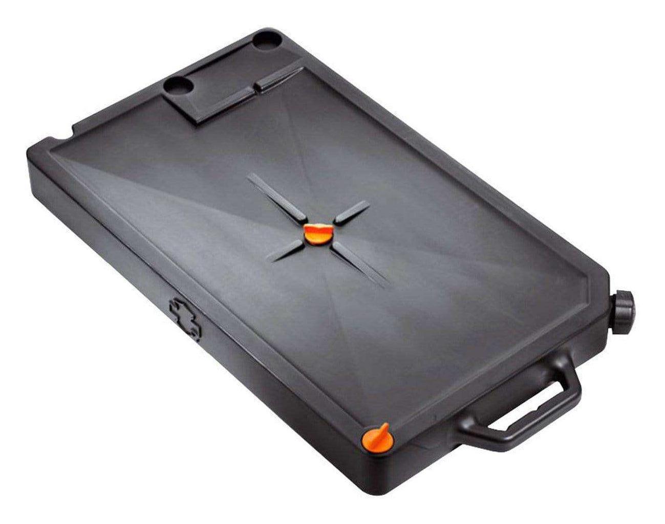 Harley-Davidson® Low Profile Oil Drain Pan-63795-10-Rolling Thunder Harley-Davidson