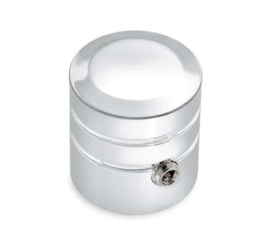 Heel/Toe Shifter Shaft Cover-35471-05-Rolling Thunder Harley-Davidson